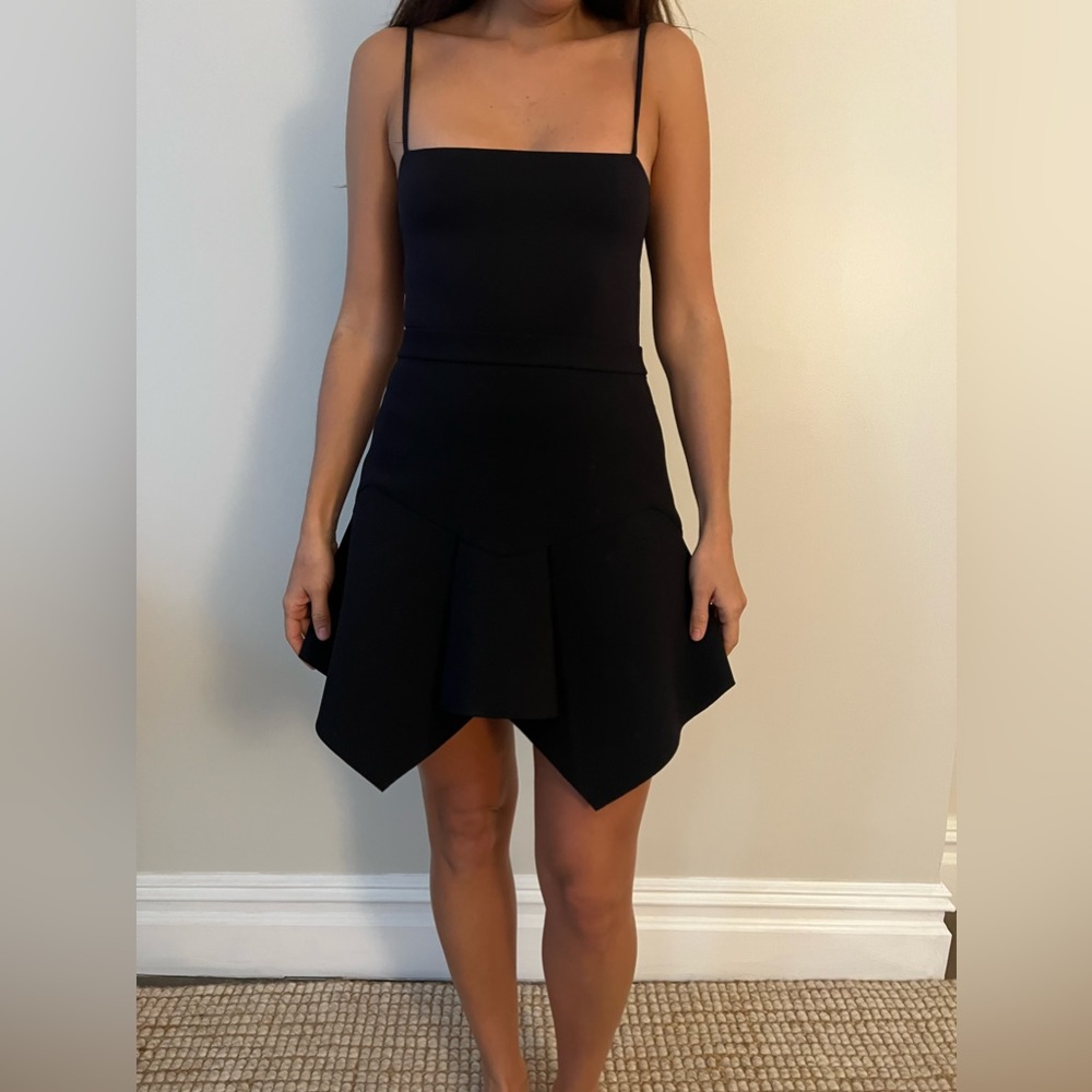 Mini skirt